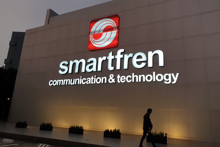 Cara Aktivasi Kartu Perdana Smartfren