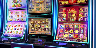 Beraneka Ragam Tipe Permainan Judi Slot Online