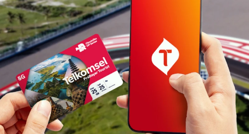 Cara Daftar Kartu Telkomsel Paket Data