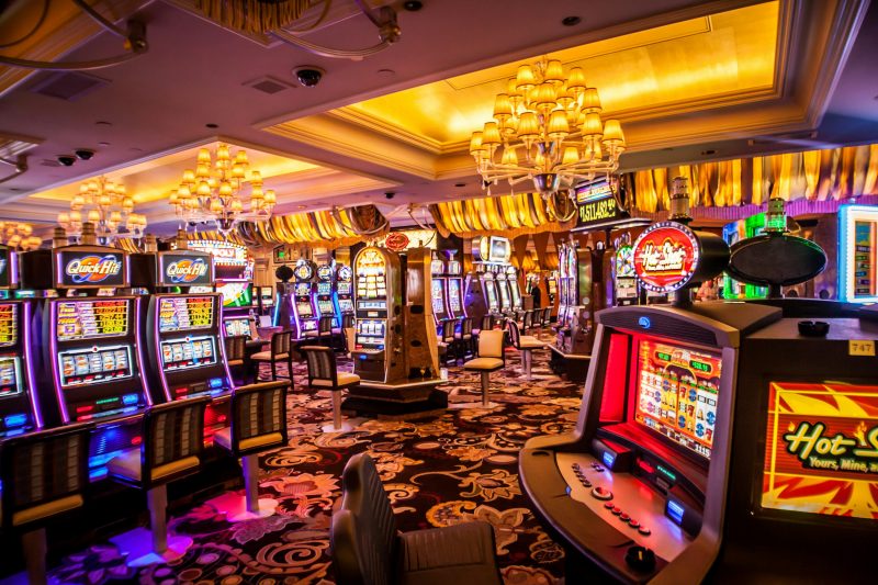 Cara bermain blackjack untuk pemula