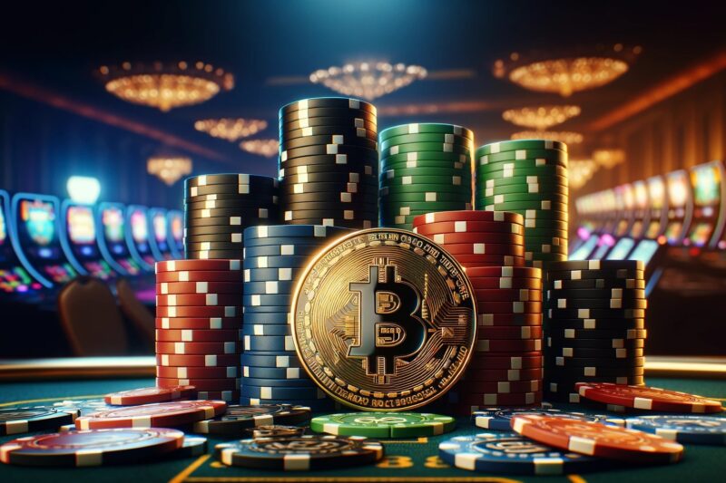 Slot bertema petualangan di kapal kristal